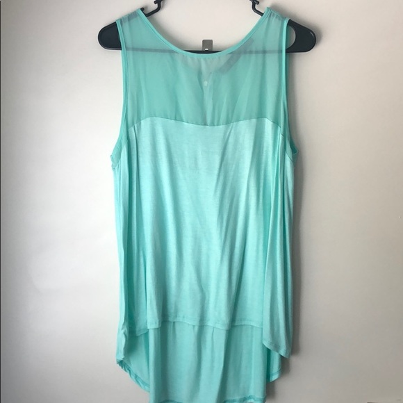 finn & clover Tops - NWOT tank top